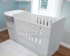 Baby Clib Bed