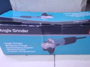 Makita Angle Grinder 4.5" Inch