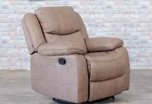 One Seater Recliner Sofa