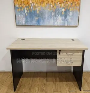 Everest Office Desk