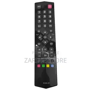 TCL Digital Tv Remote TCL Tv Digital Remote
