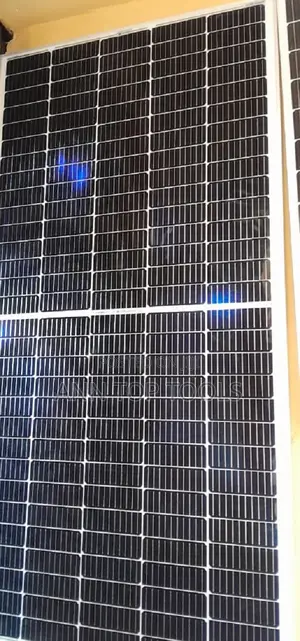 All Weather Solar Panel 550watts