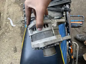 Alternator for Hr15