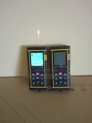 Portable 40m Laser Distance Meter