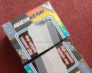 Jet-004 Air Pump