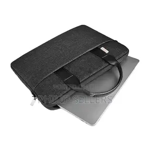 Wiwu Minimalist Laptop Shoulder Side Bag