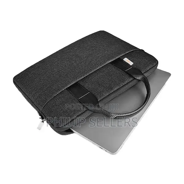 Wiwu Minimalist Laptop Shoulder Side Bag