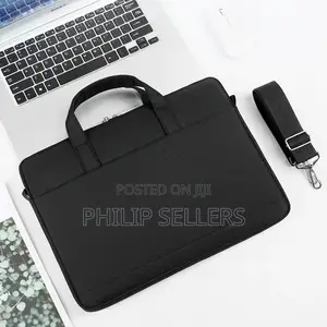 Wiwu Minimalist Laptop Shoulder Side Bag