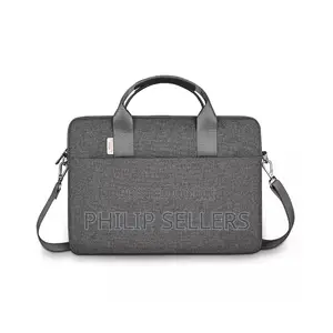 Wiwu Minimalist Laptop Shoulder Side Bag