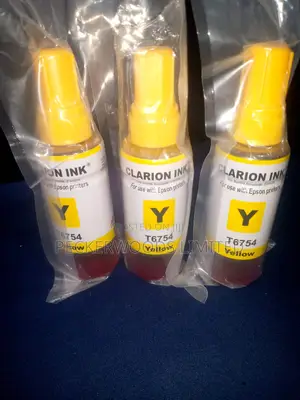 Clarion Ink Printer Available at Affordable Price at 3PIECES
