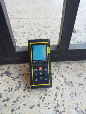 Reliable 40m Laser Rangefinder