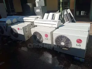 Used Air Conditioners