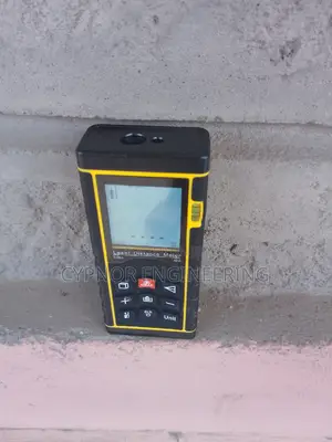 Easy-Use 40m Laser Meter