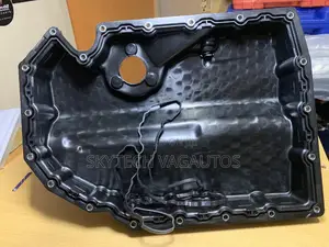 AUDI / Volkswagen Oil Sump