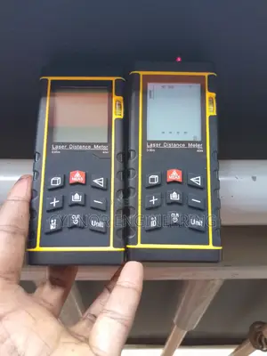 Handheld 40m Laser Meter