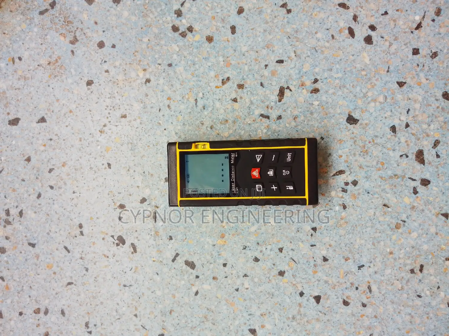 Professional 40m Distance Measurer