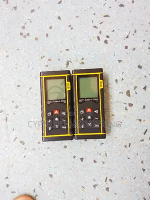 40m Laser Measurement Device