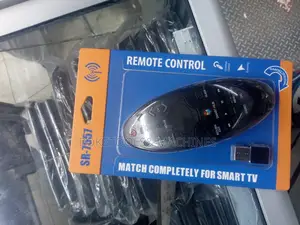 Samsung Smart Tv Remote Control