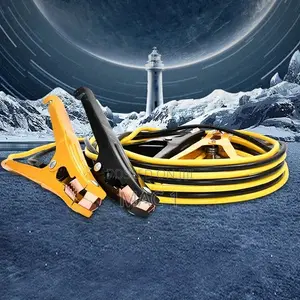 High Power Quality Jumper Cables