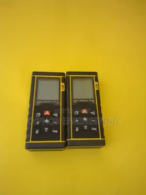 Precise 40m Laser Distance Tool