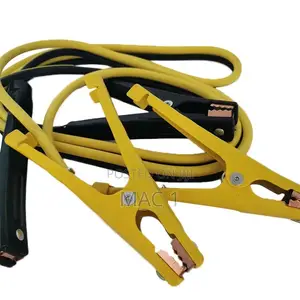 Brand New High Quality Jumpstarter Cables