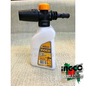 Foam Producer Ingco Pressure Washer Accessory Soap Foam Make