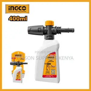 Foam Producer Ingco Pressure Washer Accessory Soap Foam Make