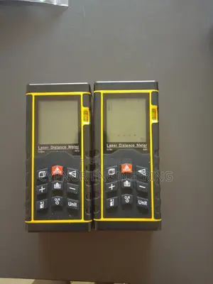 Accurate 40m Laser Distance Finder