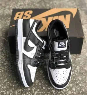 Nike SB Unisex Sneakers