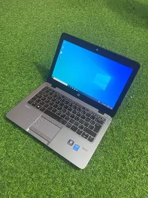 Laptop HP EliteBook 820 G2 8GB Intel Core I5 SSD 256GB