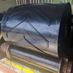 B500 PVC and PVG Conveyor Belt for Stone Coal Mine