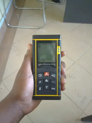 Handheld 40m Distance Measuring Tool