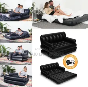 Bestway 5 in 1 Infatable Sofa