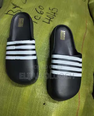 Adidas Slide Mules