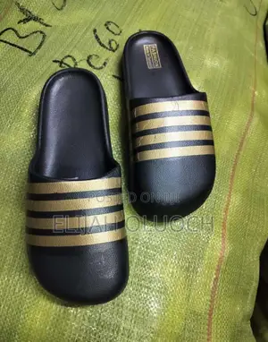 Adidas Slide Mules
