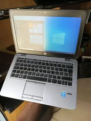 Laptop HP EliteBook 820 G2 8GB Intel Core I5 HDD 500GB
