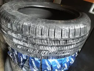 225/55r18 Fortune Tyre Made in Thailand