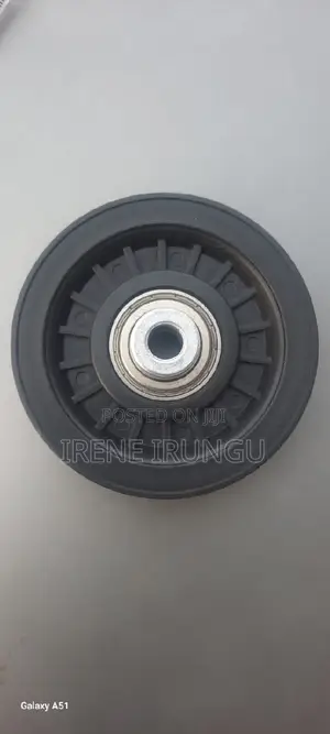 Gym Pulleys, Gym Pulleys