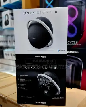 Harman Kardon Onyx Studio 8