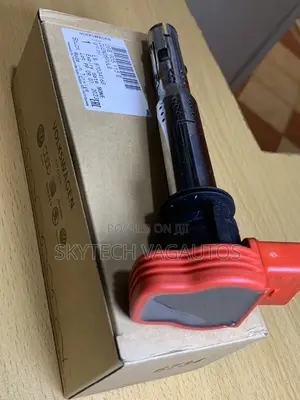 Volkswagen/Audi 2.0 Cc High Performance Ignition Coil