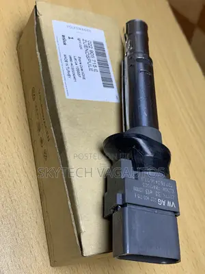 Volkswagen Touareg/Porsche/Audi Ignition Coil