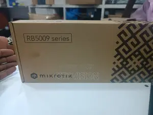 Mikrotik Rb5009 Router!! Rb5009 Mikrotik Router