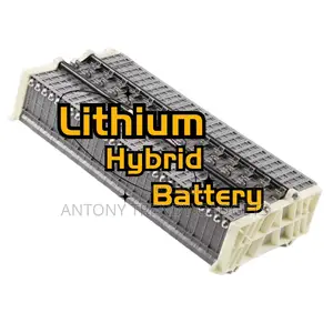 Prius Hybrid Battery Cells /Aqua Pack/Car Battery Car Replac