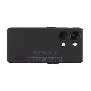 Nillkin Oneplus Ace 2v/Nord 3 5G Super Frosted Shield Case