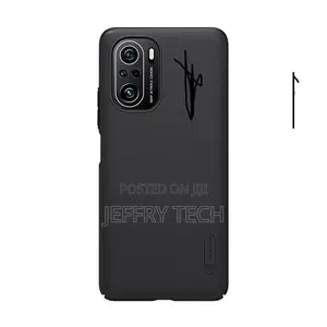 Nillkin Xiaomi Poco F3 Super Frosted Shield Case