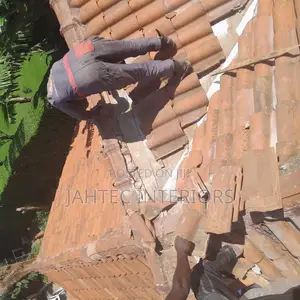 Roofing Repairs Specialist