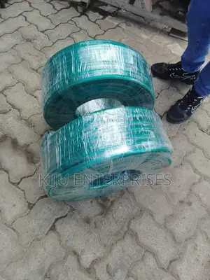 Hose Pipe Green