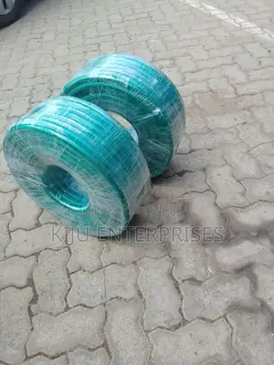 Hose Pipe Green