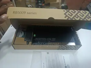 Rb5009 Series Mikrotik!! Rb5009 Series Mikrotik Rb5009ug+S+In