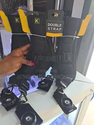 Camera Double Strap